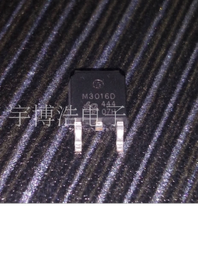 M3016D QM3016D TO-252 全新原装可以直拍