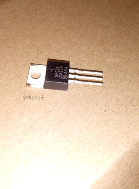 原装 MUR1620CTG U1620G TO-220 集成电路芯片