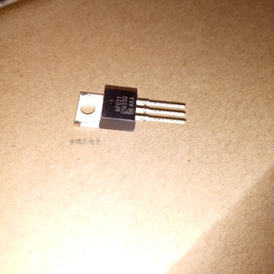 原装 MUR1620CTG U1620G TO-220 集成电路芯片