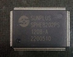 一个起售！（直拍）全新原装现货：SPHE8202P-A SPHE8202PS-AT