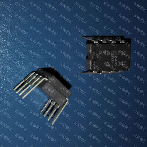 REF02EZ AD CDIP-8 5V基准电压 原装正品