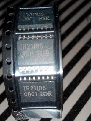 全新正品 R2110S 贴片SOP-16 电桥驱动器 原装正品