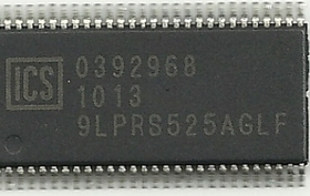 （直拍）全新原装正品：W83116WG-511