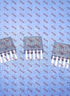 稳压器 低压差3010KM SI3010KM 进口原装场效应管 电子配件 芯片