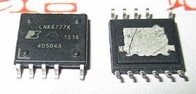 LNK6777K 贴装11脚 进口原装假一赔十 专营美国POWER