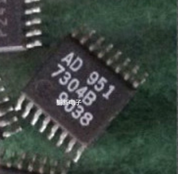 全新原装正品 AD7304BRU AD7304B AD7304 TSSOP16 集成电路芯片