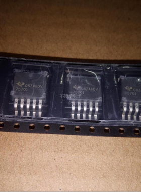 全新原装正品 TPS75701KTTR TO265-5 一个起拍