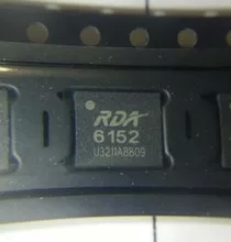 全新原装正品 RDA6152 贴片 一个起拍