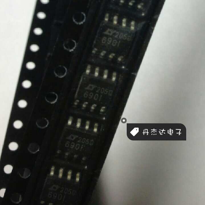 一级  LTC690CS8 LTC690IS8 LTC690 SOP8  进口原装 专业配单