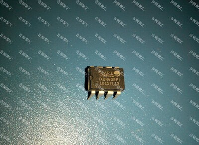 IXDN609PI DN609SIA IXDN609SIA CLARE/IXYS 全新原装正品