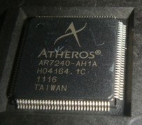 （直拍）全新原装现货：AR7240-AH1A假一赔十！