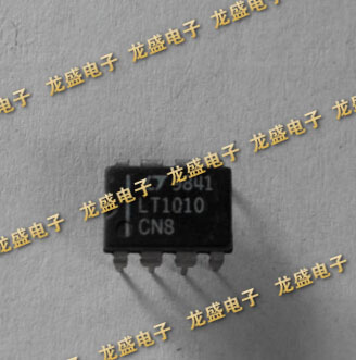 LT1010 LT1010CN8 缓冲器 DIP封装  集成电子芯片元器件