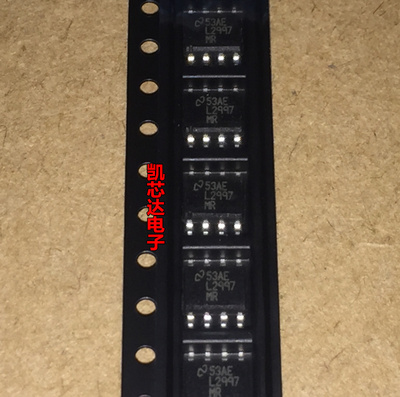 L2997MR LP2997MR  LM2997MR  SOP8 电源管理IC现货 原装正品热卖