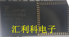 （直拍）全新原装正品：MB39C305A MB39C305APV4-GE1