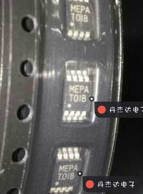一级 MEPA TOIB MSOP8 LM75BIMM-3 进口原装 专业配单