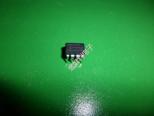 全新原装正品 ICE3BR4765J 3BR4765JZ DIP8 直插 集成电路芯片