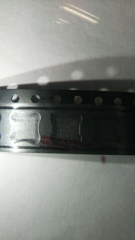 全新原装正品 SE2435L QFN24 现货