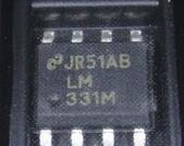 全新 LM331 LM331M LM331DR SOP-8 贴片电压/频率转换器 正品热卖