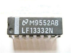 LF13332N  LF13332  DIP