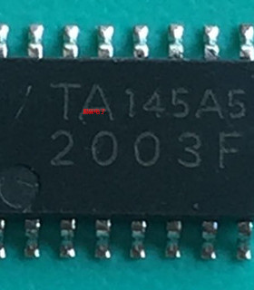 全新原装正品 TA2003F  TA2003 SOP16 贴片 集成电路芯片