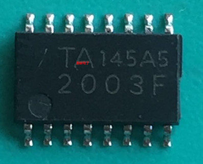全新原装正品 TA2003F  TA2003 SOP16 贴片 集成电路芯片