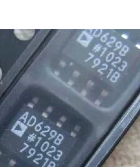 AD629BR AD629BRZ运算放大器SOP-8  AD629