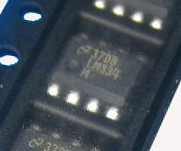 LM334MX  LM334M  LM334 SOP8