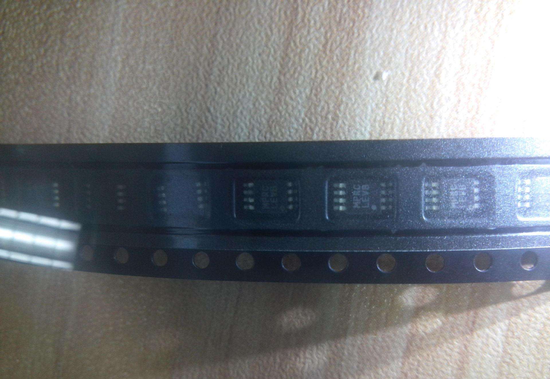 正品 LP3982  LP3982IMM-1.8 LENB NS MSOP-8 原装正品 质量保证