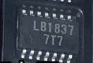 贴片LB1837  LB1837M  LB1837M-TE-L SOP14 全新原装正品现货