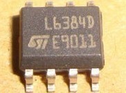 全新 L6384 L6384D SOP8 电桥驱动器 正品热卖 质量超好