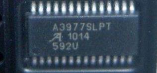 全新原装 A3977SLPT A3977  TSSOP-28现货 可直接拍！全新正品