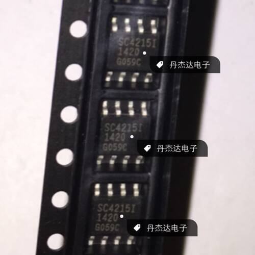 一级 贴片IC SC4215I SC42151 SC4215A 稳压器芯片SOP-8封装