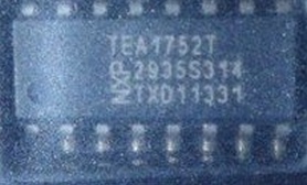 全新原装正品 TEA1752LT SOP-16 贴片 集成电路芯片