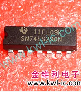 全新原装正品 SN74LS290N DIP 直插 集成电路芯片