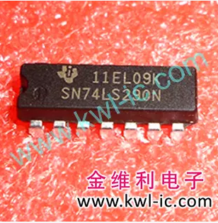 全新原装正品 SN74LS290N DIP 直插 集成电路芯片
