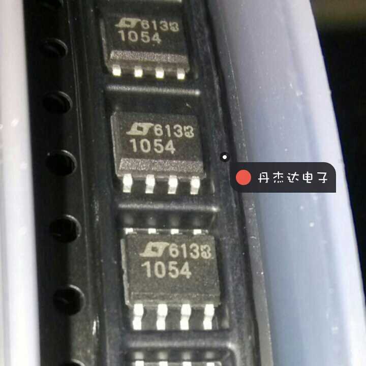 一级 新款LT1054 LT1054CS8 LT1054IS8  进口原装 专业配单