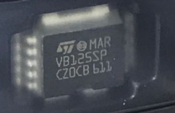 VB125  VB125SP   HSOP10封装 满包邮  全新原装热卖