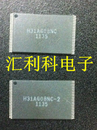 （直拍）全新原装现货：H31AGO8NC H31AGO8NC-2
