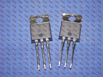 场效应管IRG4BC20UD G4BC20UD IRG4BC20UDPBF TO220进口全新配件