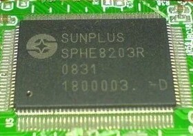 （直拍）全新原装现货：SPHE8203R 一个起售！