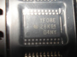 （直拍）全新原装正品：TXS0108EPWR