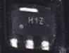 SHF0189  SHF-0189Z  丝印 H1Z   射频芯片 SOT89  全新原装正品