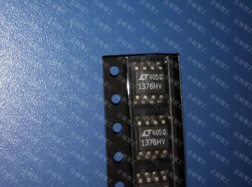 LT1376HVCS8 1376HV SOP8 原装正品