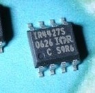 全新 IR4427STRPBF IR4427S SOP8 贴片 进口 原装质量保证