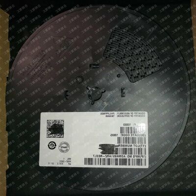 ADM4851ARZ ADM4851A AD SOP8 原装正品
