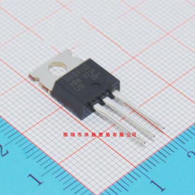 全新原装正品 IRFB4110PBF TO220 直插 一个起拍 盗图必究