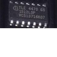 TLE4470G  TLE4470GS TLE4470 全新现货 汽车IC 保质保量