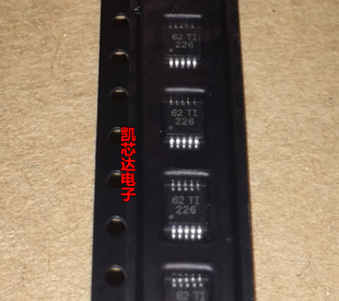 原装正品 INA226AIDGS INA226AIDGSR INA226AIDGST INA226 现货