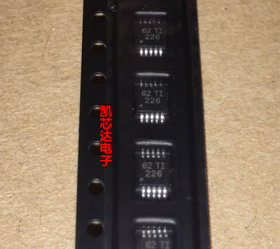 原装正品 INA226AIDGS INA226AIDGSR INA226AIDGST INA226 现货