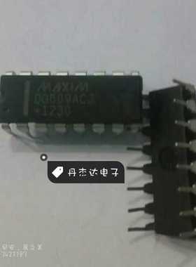 一级 开关芯片 DG509ACJ DG509?DIP-16 进口原装 专业配单